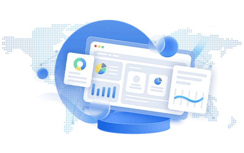 Global Number Resources