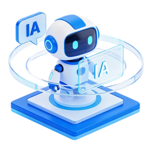 Voice Robot
