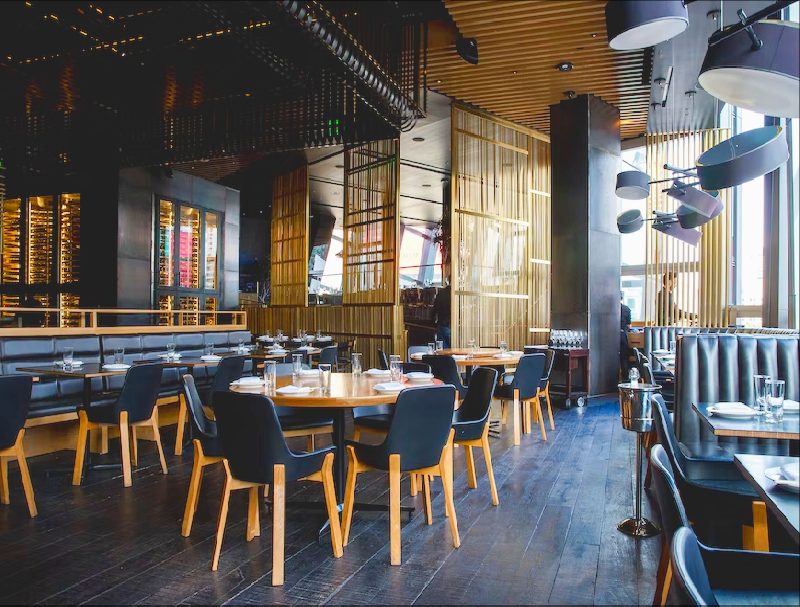 米糠云智能联络中心，助力餐饮企业复苏破局！