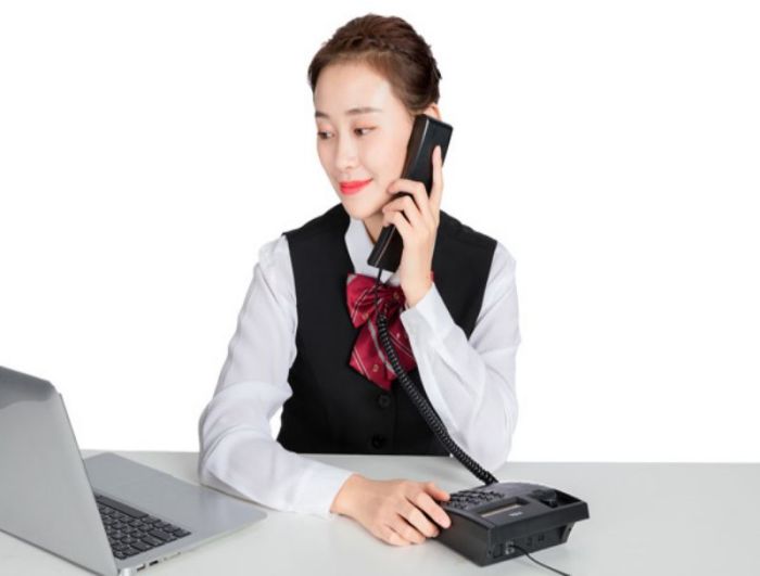 云呼叫中心系统