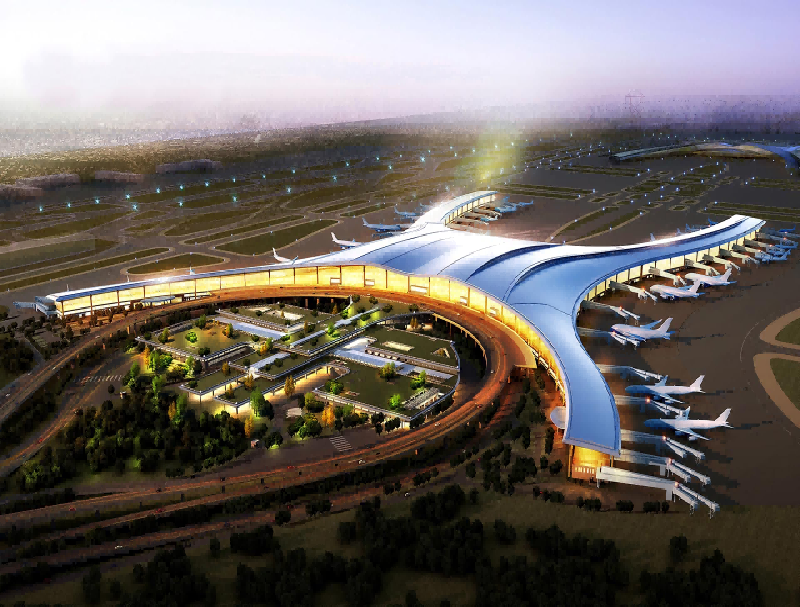 米糠云：智能呼叫中心系统如何助力机场提供更优质服务？