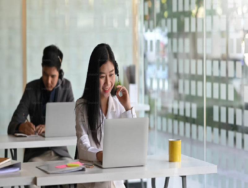 CRM外呼系统如何帮助企业提升销售转化率？