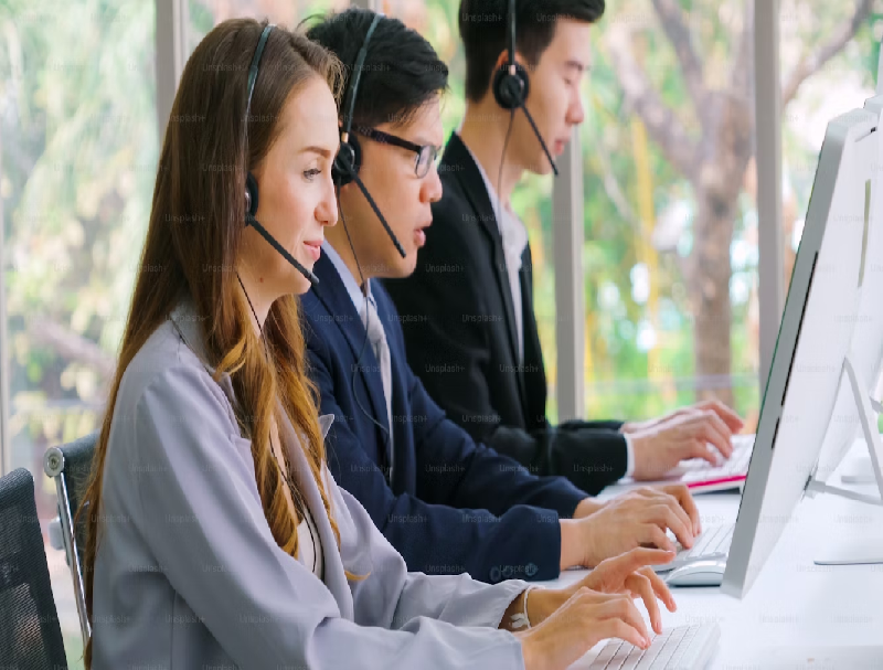 小团队也能用的企业电话客服系统：低成本实践