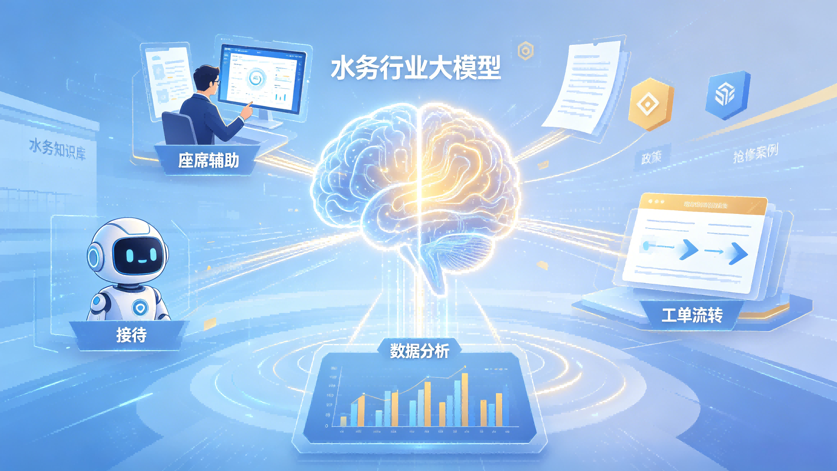 呼叫中心系统
