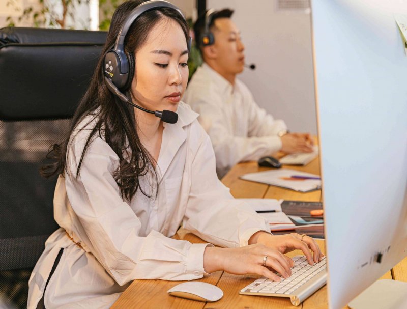 电话机器人如何集成CRM系统？企业常见对接方案