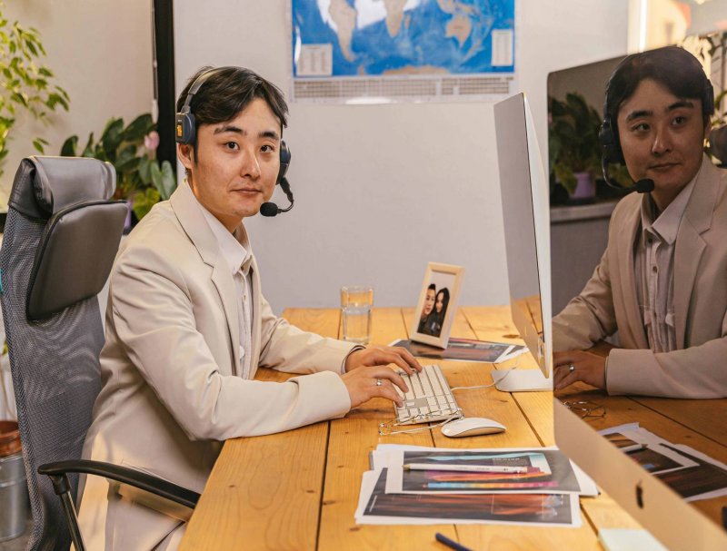 AI外贸客服系统有哪些优势？