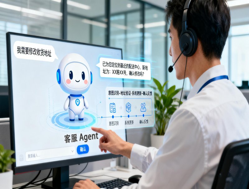 AI智能客服适合哪些行业？