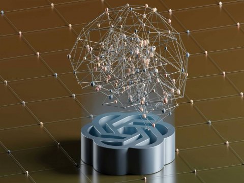 一图读懂虚拟号码映射原理（企业培训可用）